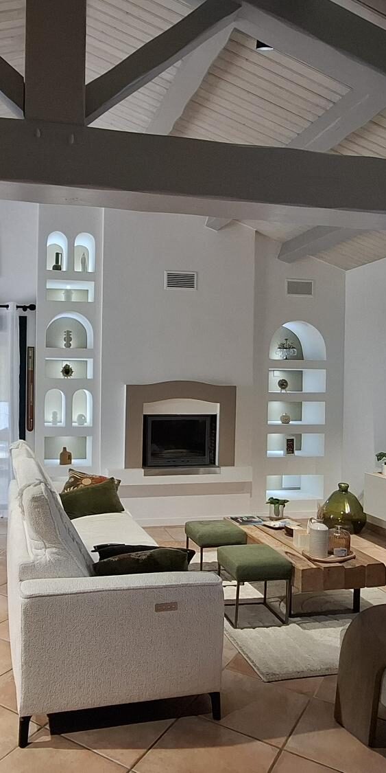 Placo déco 01